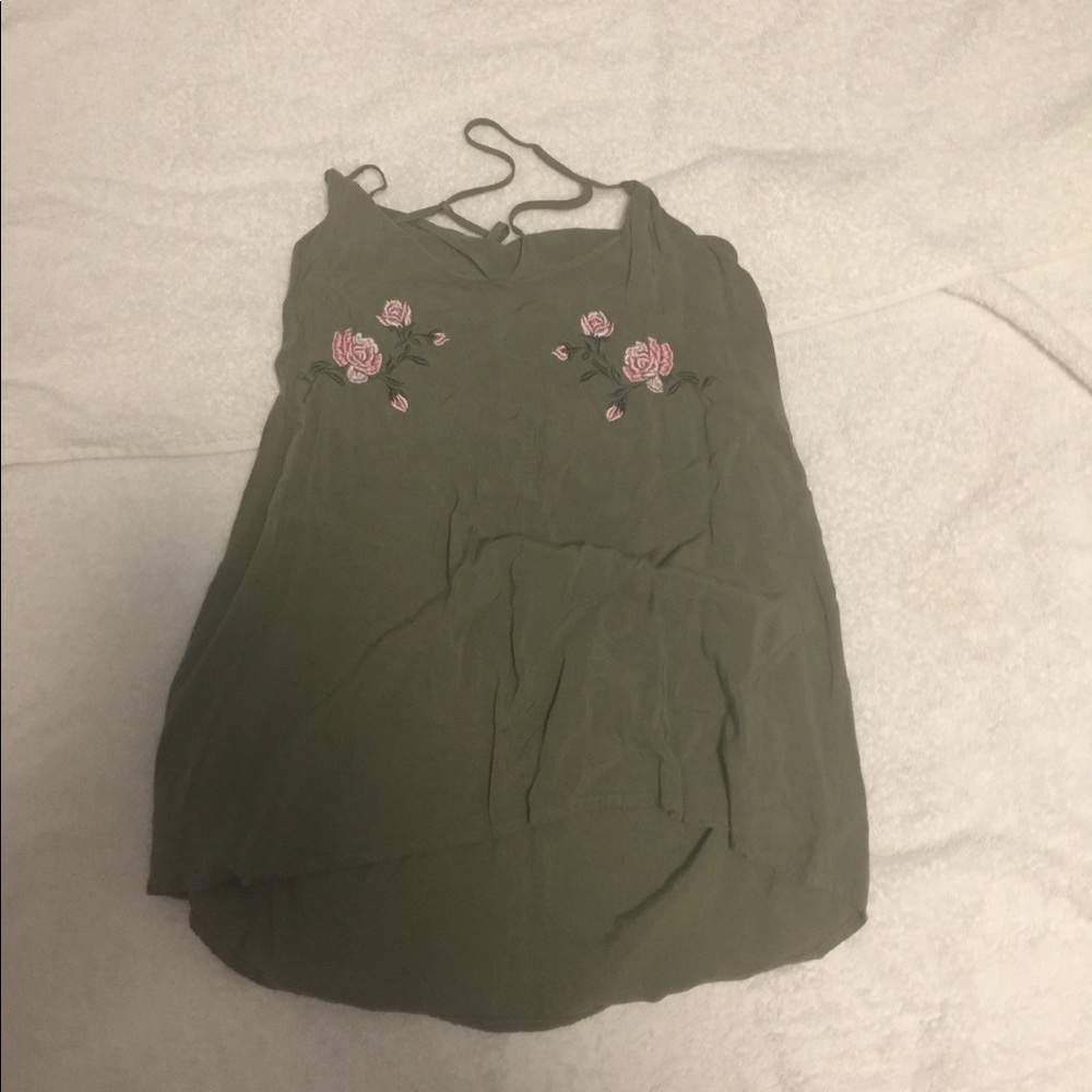 Cute summer tank tops